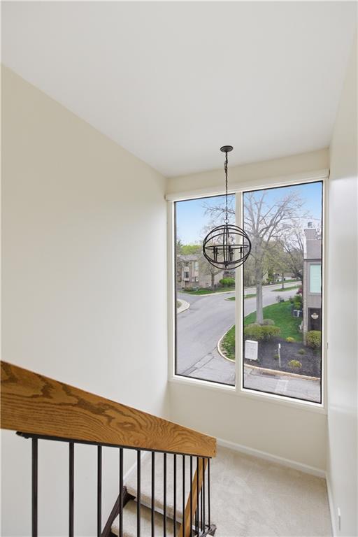 146 Locust Court Pittsburgh, PA 15237 - Photo 21 of 32 a window in a room