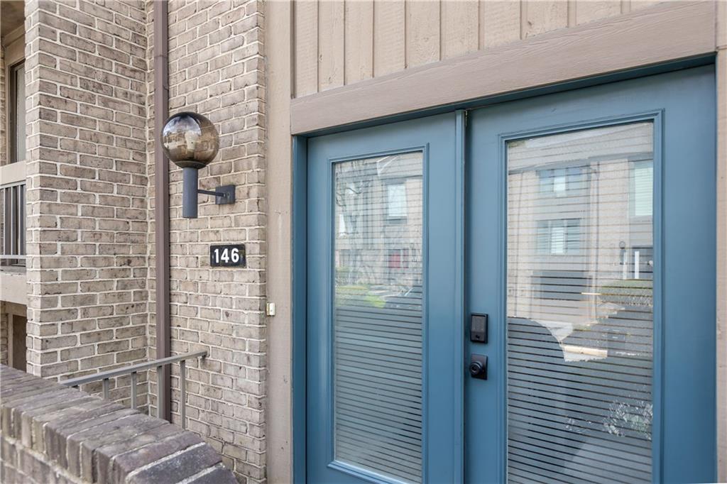 146 Locust Court Pittsburgh, PA 15237 - Photo 3 of 32 a view of entryway of a house