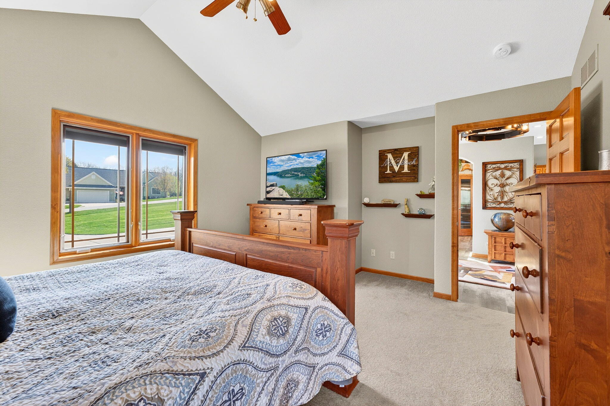 N5187 Union Hill Road Concord, WI 53066 - Photo 13 of 52 18-web-or-mls-P1307951