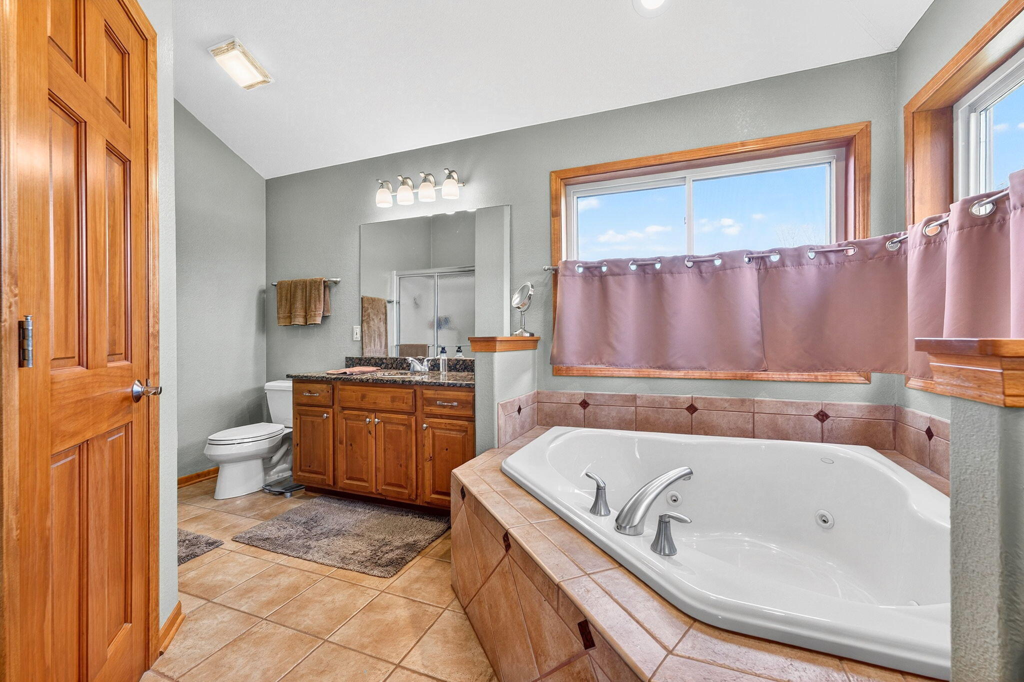 N5187 Union Hill Road Concord, WI 53066 - Photo 14 of 52 21-web-or-mls-P1307964