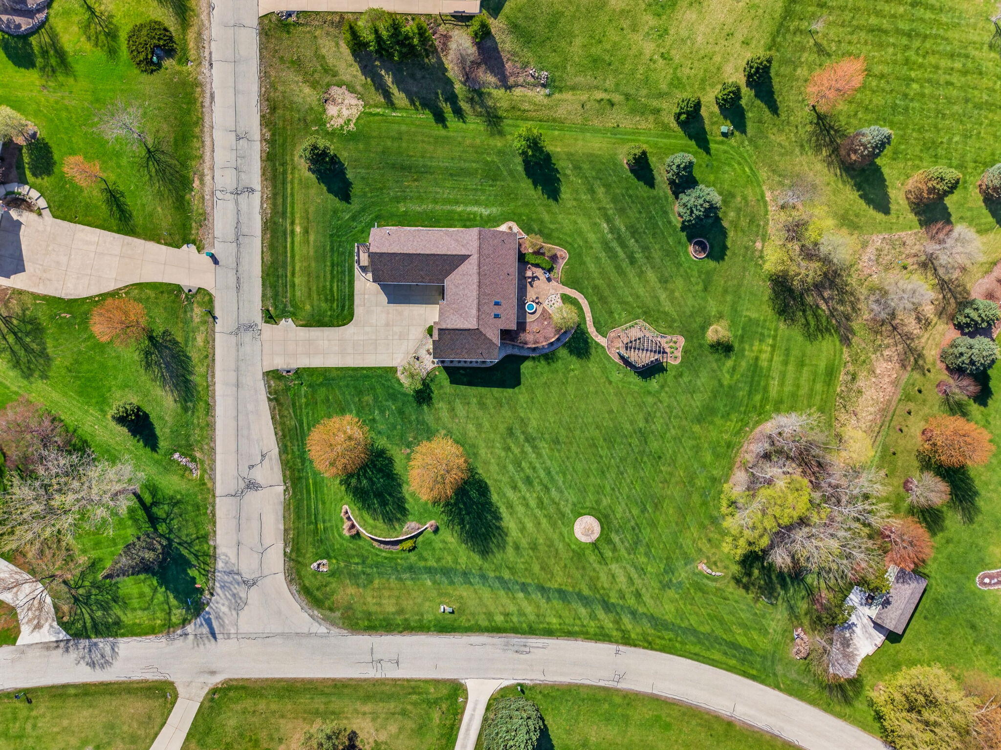 N5187 Union Hill Road Concord, WI 53066 - Photo 29 of 52 48-web-or-mls-DJI_20260421100915_0345_D