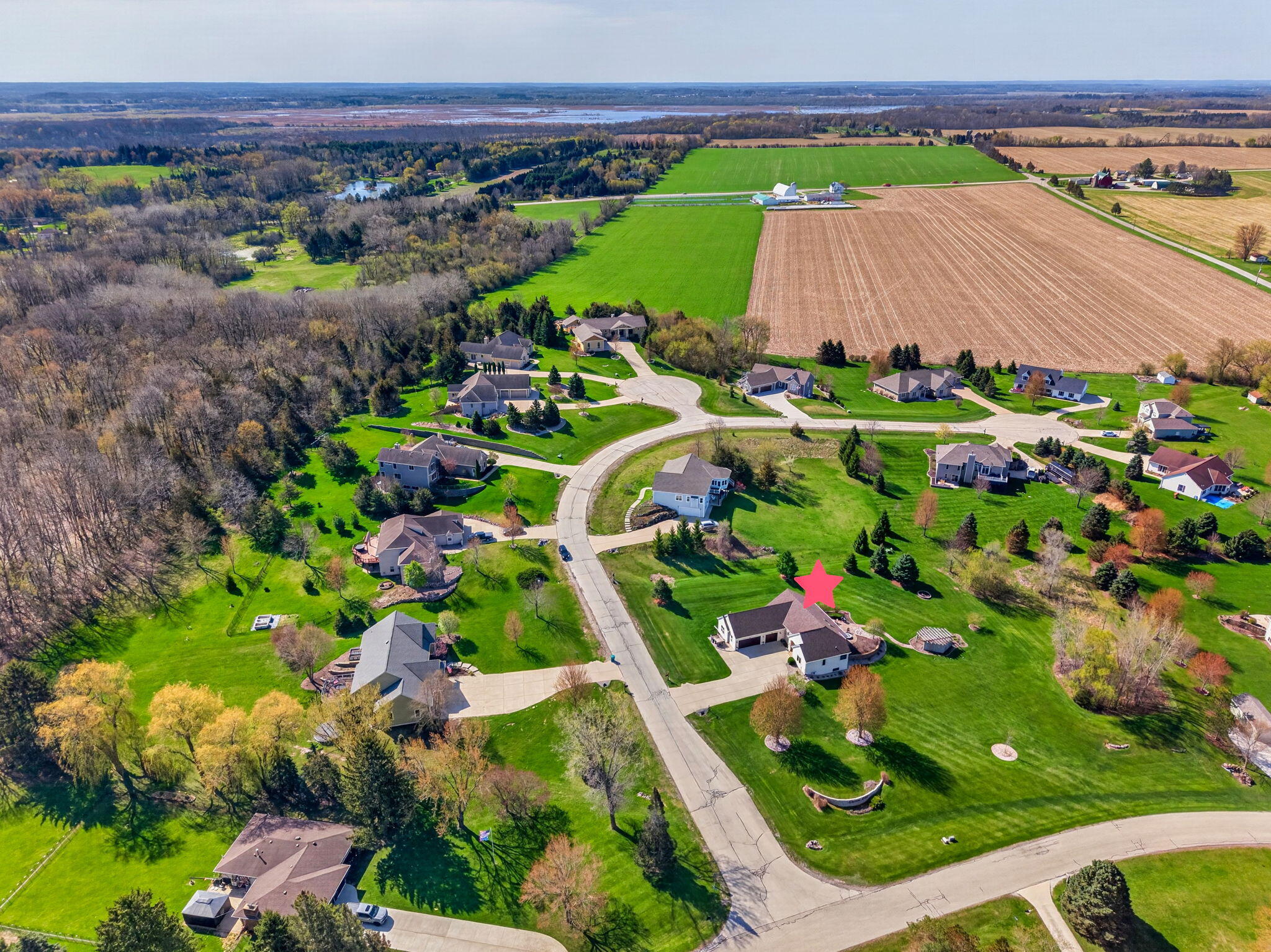N5187 Union Hill Road Concord, WI 53066 - Photo 30 of 52 50-web-or-mls-DJI_20260421100933_0350_D
