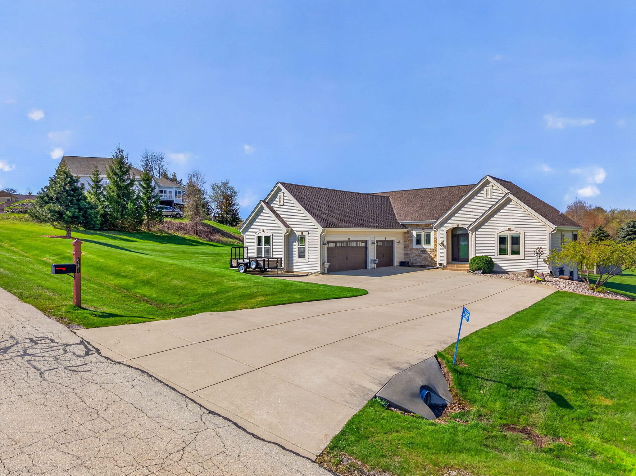 N5187 Union Hill Road Concord, WI 53066 - Photo 48 of 52 3-web-or-mls-DJI_20260421101218_0380_D