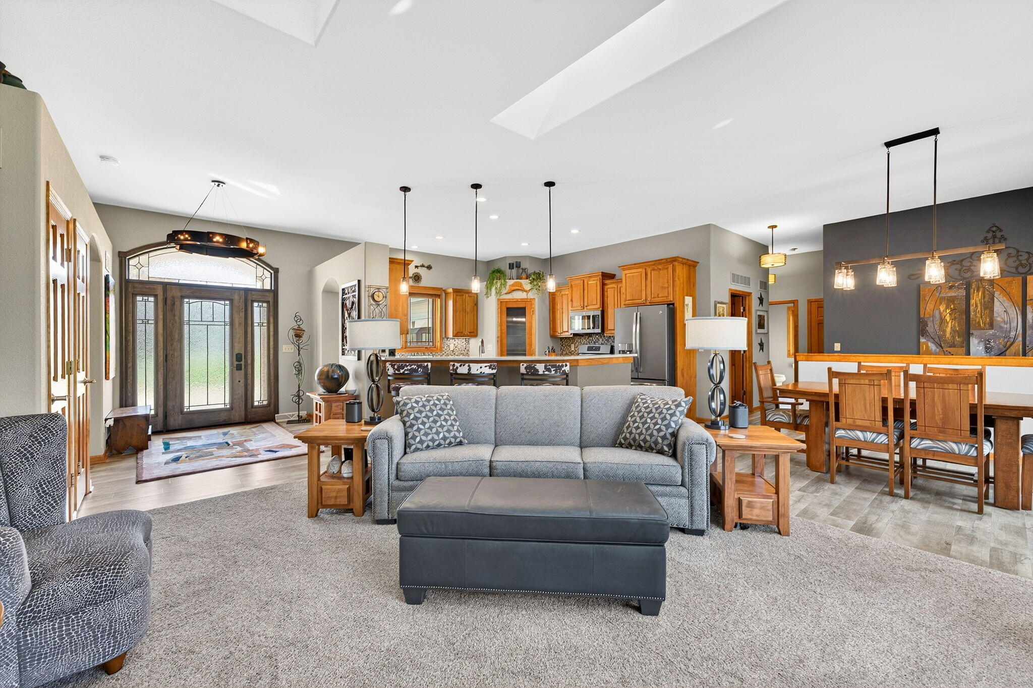 N5187 Union Hill Road Concord, WI 53066 - Photo 7 of 52 8-web-or-mls-P1308218