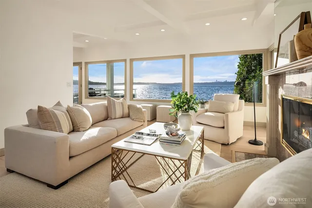 $7,950,000 | 175 Lake Avenue West, Kirkland, WA 98033