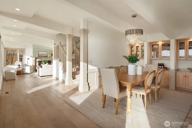 $7,950,000 | 175 Lake Avenue West, Kirkland, WA 98033