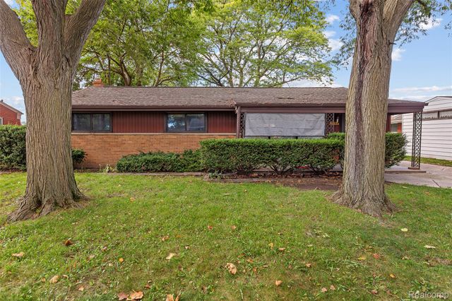 $259,000 | 32149 St Annes Drive, Warren, MI 48092