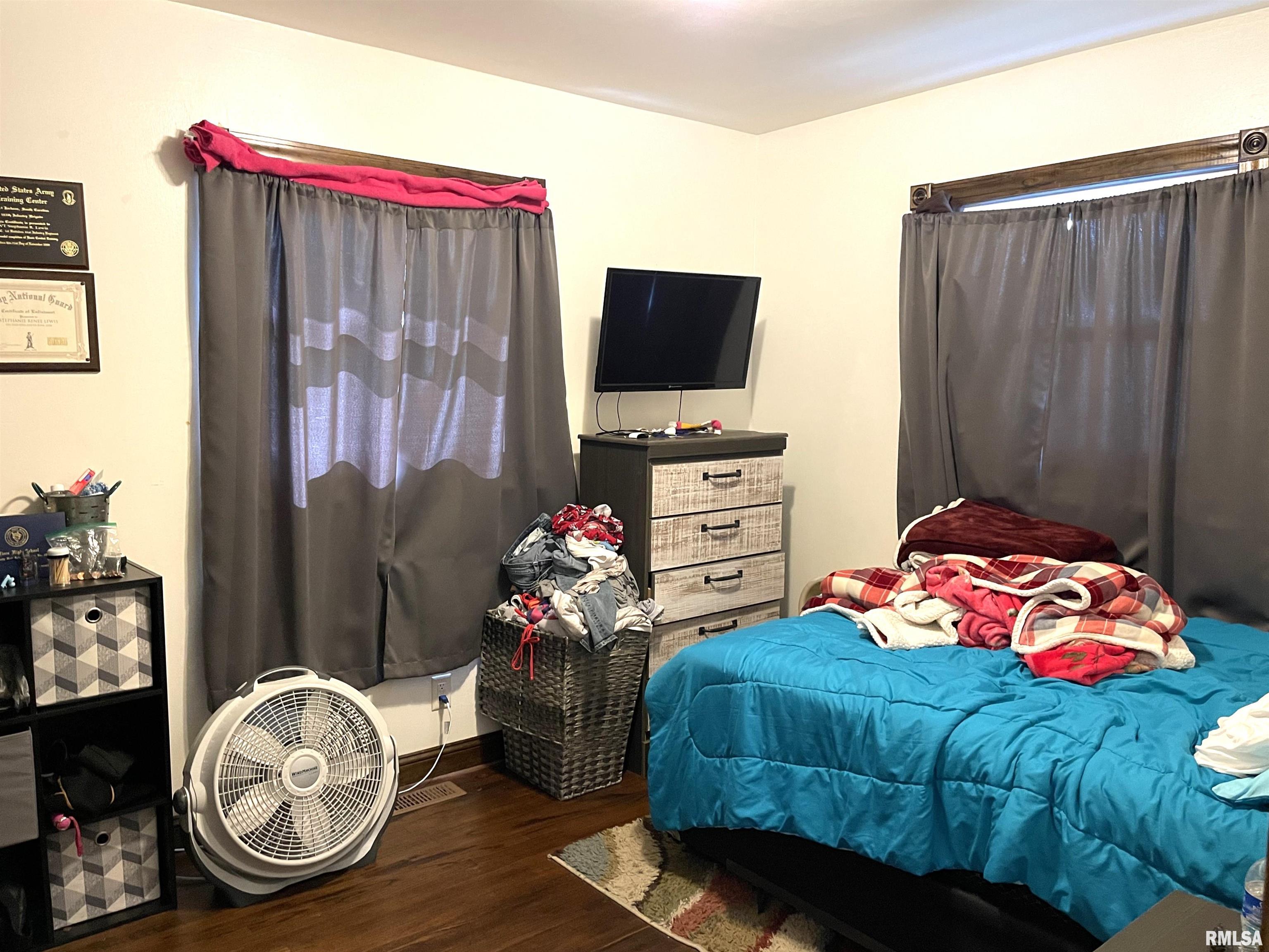 27 Sickles Drive Decatur, IL 62521 - Photo 4 of 12