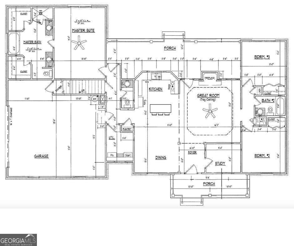 0 Cliffs Street Dalton, GA 30721 - Photo 3 of 3
