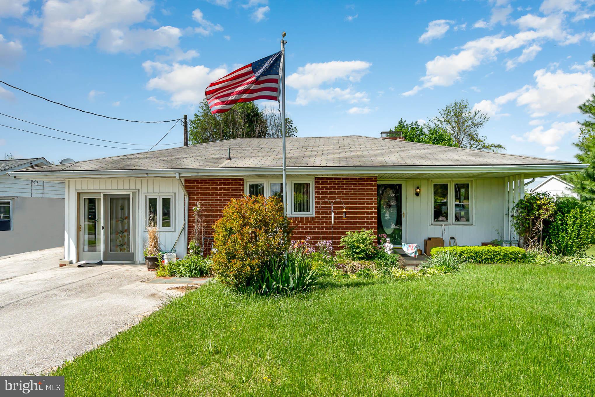 77 Radio Road Hanover, PA 17331 - Photo 2 of 26 Gallery Image 2