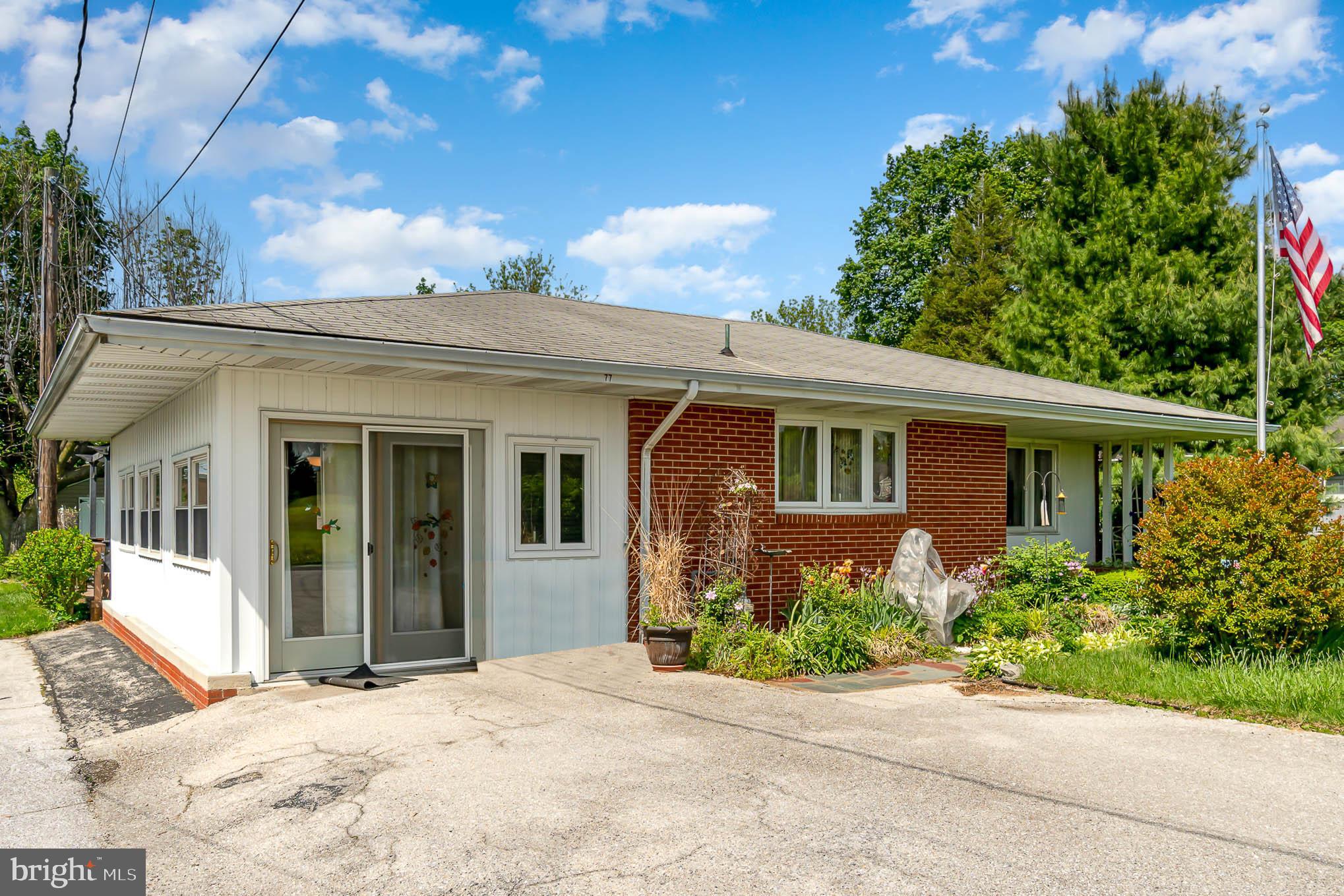77 Radio Road Hanover, PA 17331 - Photo 3 of 26 Gallery Image 3
