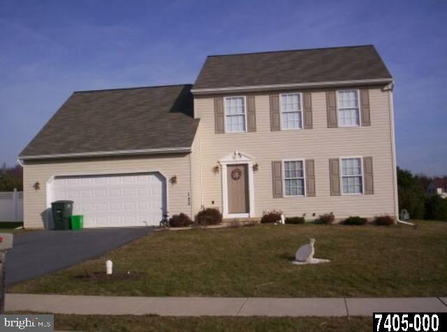 125 Bitternut Road Mount Wolf, PA 17347 - Photo 1 of 9 Gallery Image 1