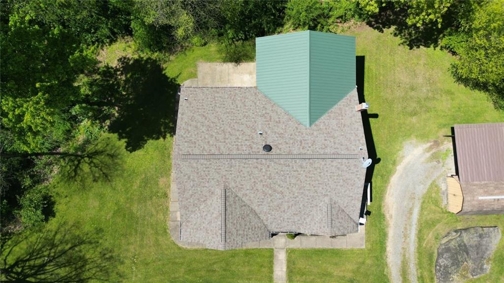 244 Moorehead Road Sarver, PA 16055 - Photo 43 of 50