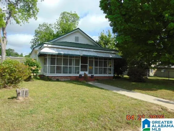$138,000 | 800 15th Avenue North, Clanton, AL 35045