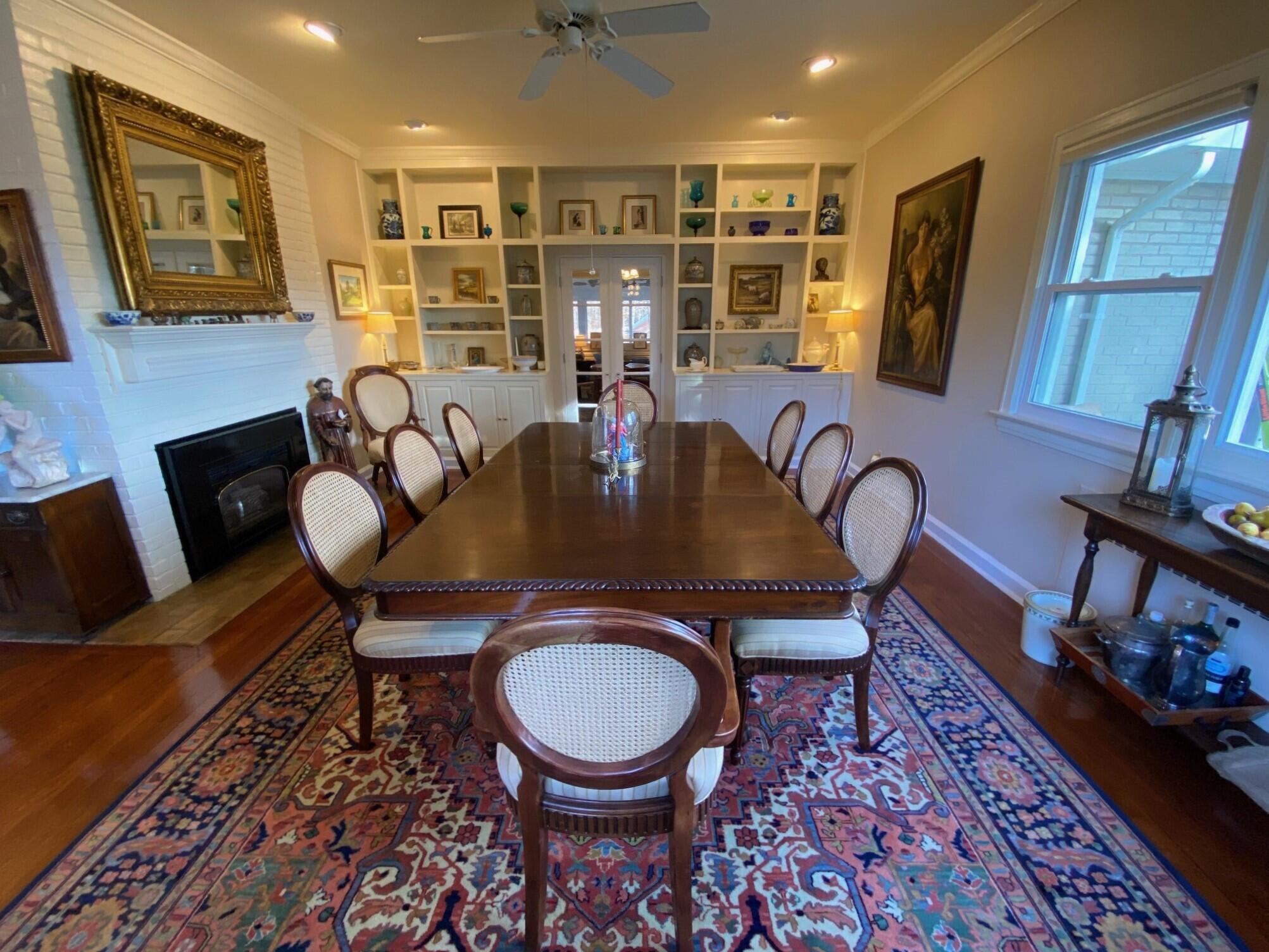 594 Private Road Lewisburg, WV 24901 - Photo 9 of 104 Gallery Image 9