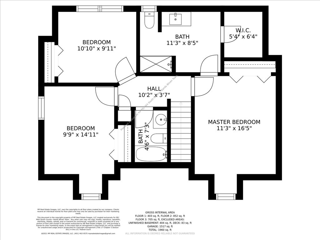 170 Bradford Road Westerly, RI 02808 - Photo 31 of 34 Gallery Image 31