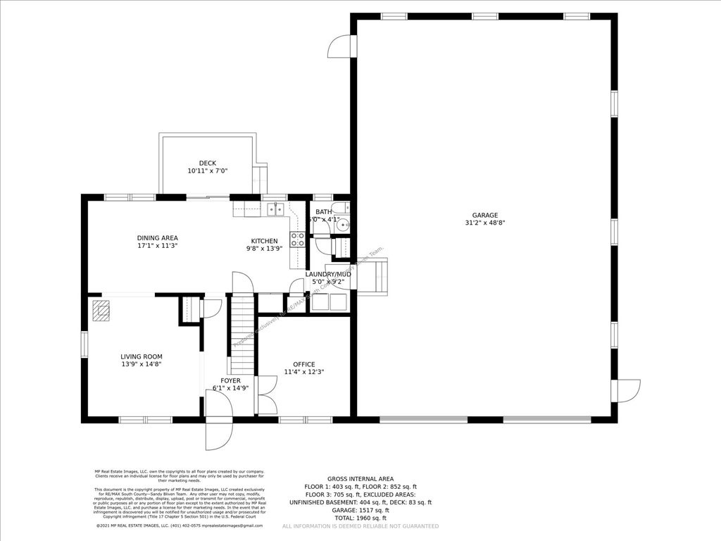170 Bradford Road Westerly, RI 02808 - Photo 33 of 34 Gallery Image 33