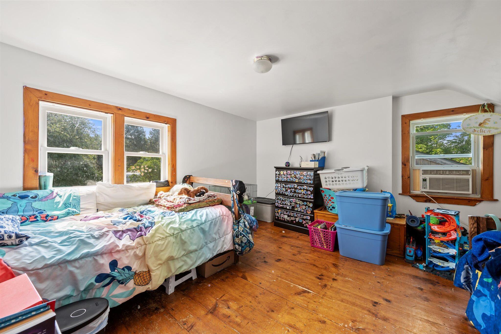13 Race Course Road Bucksport, ME 04416 - Photo 22 of 32 22-Bedroom 3