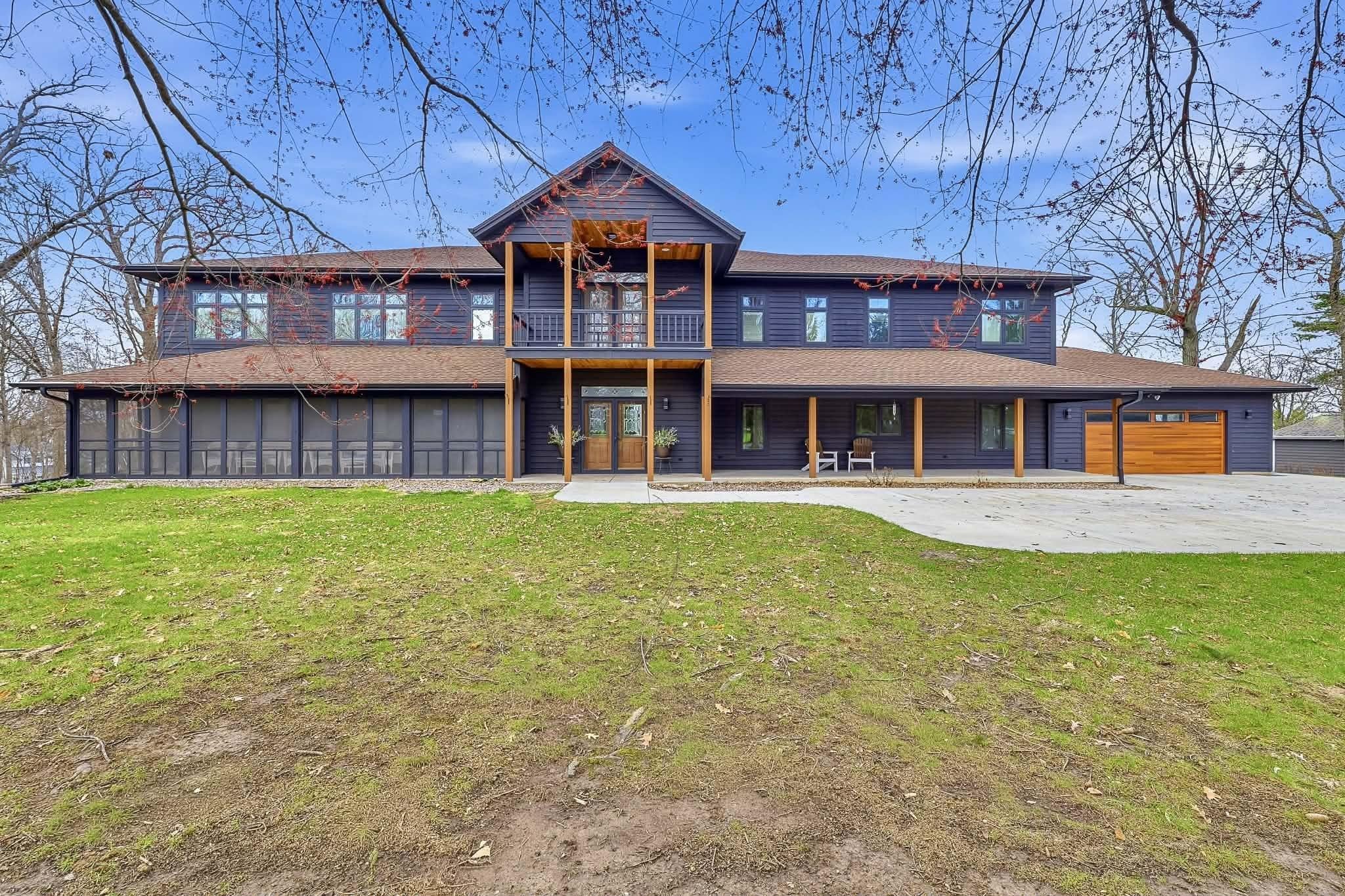 W1484 Spring Grove Road Ripon, WI 54971 - Photo 86 of 86