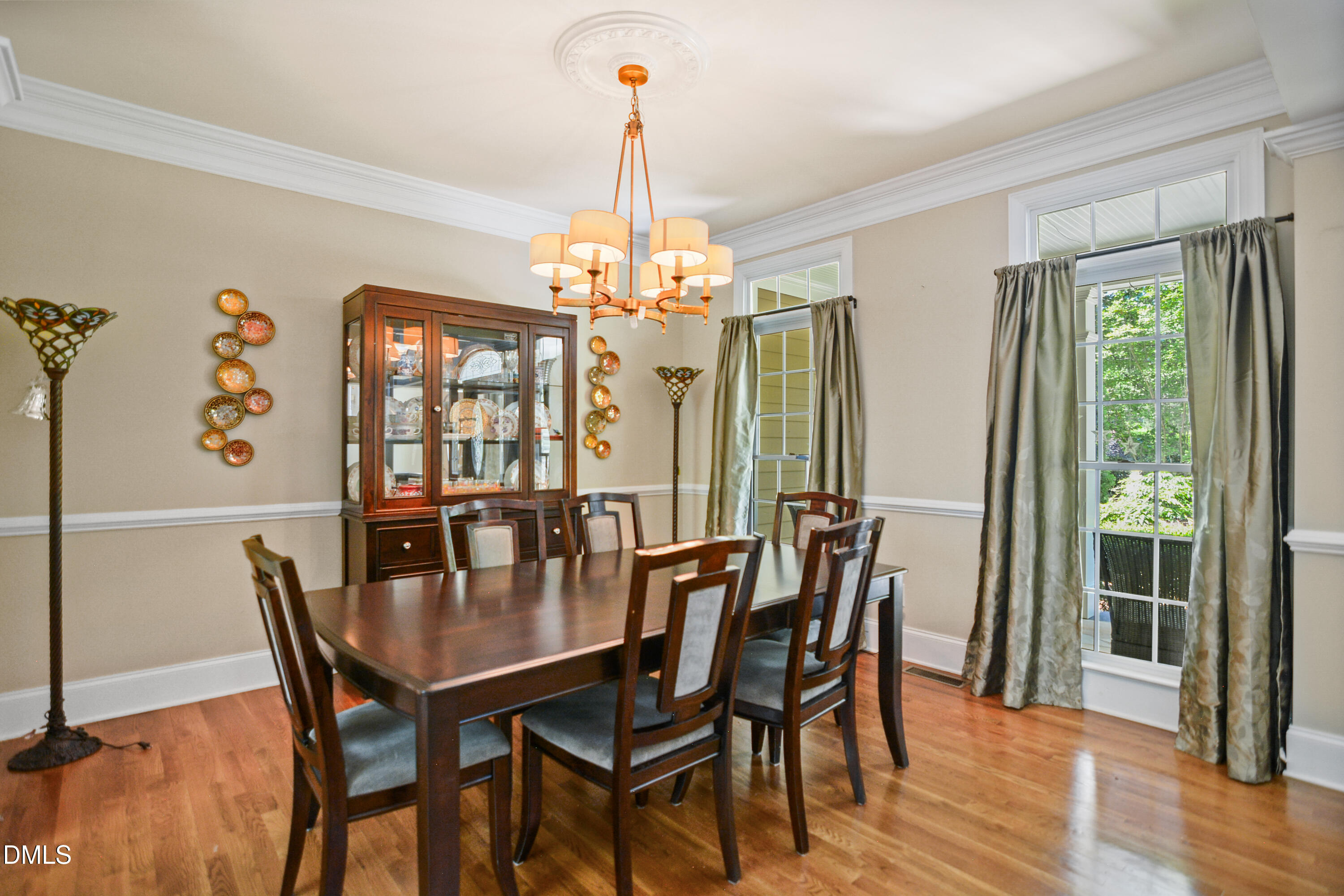 8488 Falkirk Ridge Court Wake Forest, NC 27587 - Photo 9 of 68