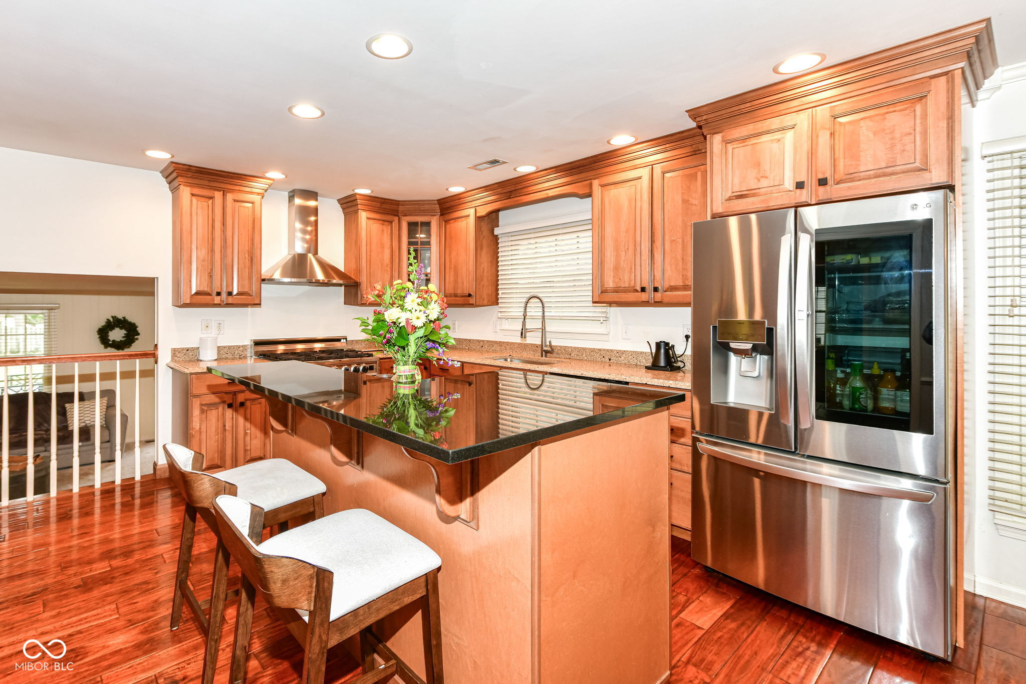7254 Merriam Road Indianapolis, IN 46240 - Photo 11 of 48 Gallery Image 11
