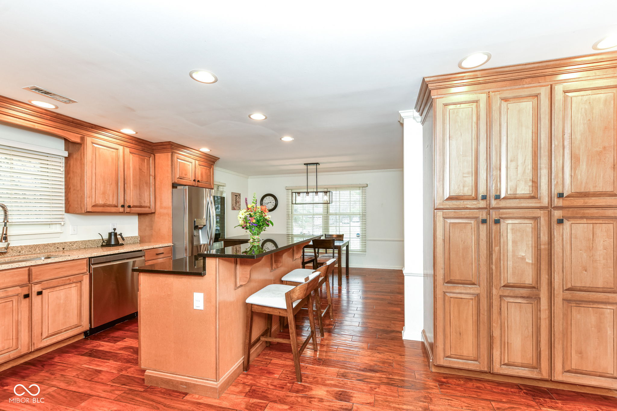 7254 Merriam Road Indianapolis, IN 46240 - Photo 13 of 48 Gallery Image 13