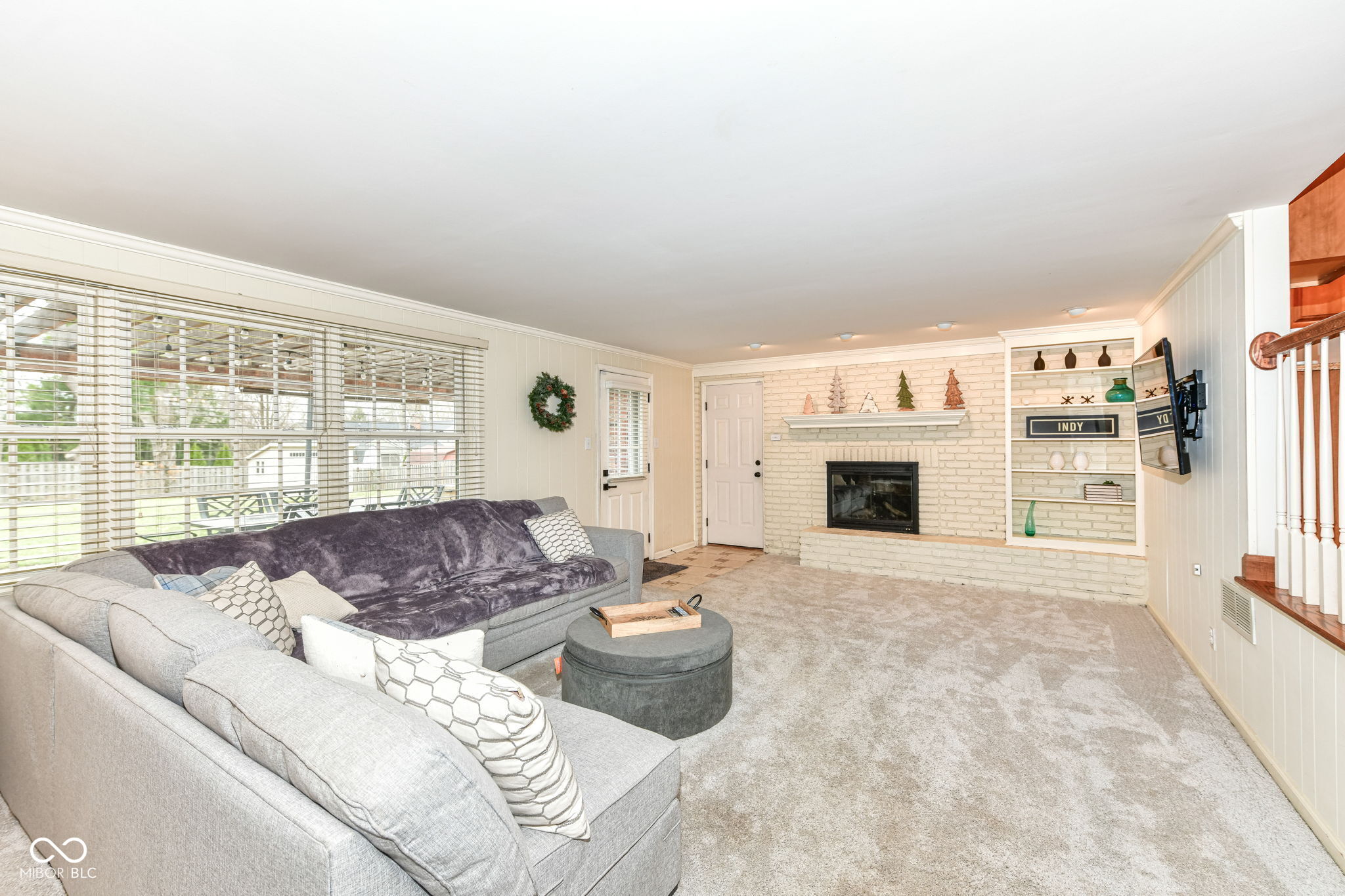 7254 Merriam Road Indianapolis, IN 46240 - Photo 17 of 48 Gallery Image 17