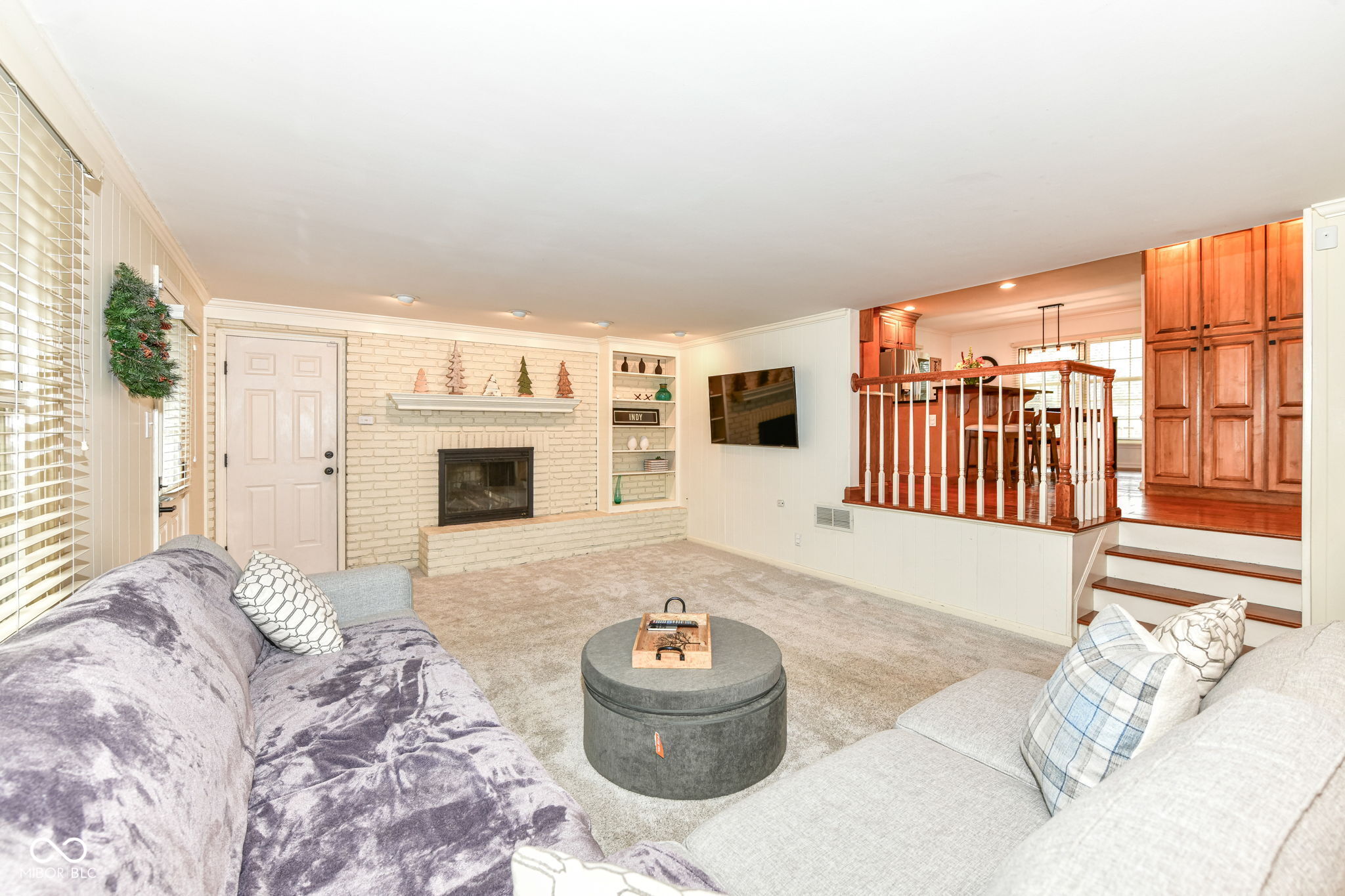 7254 Merriam Road Indianapolis, IN 46240 - Photo 18 of 48 Gallery Image 18