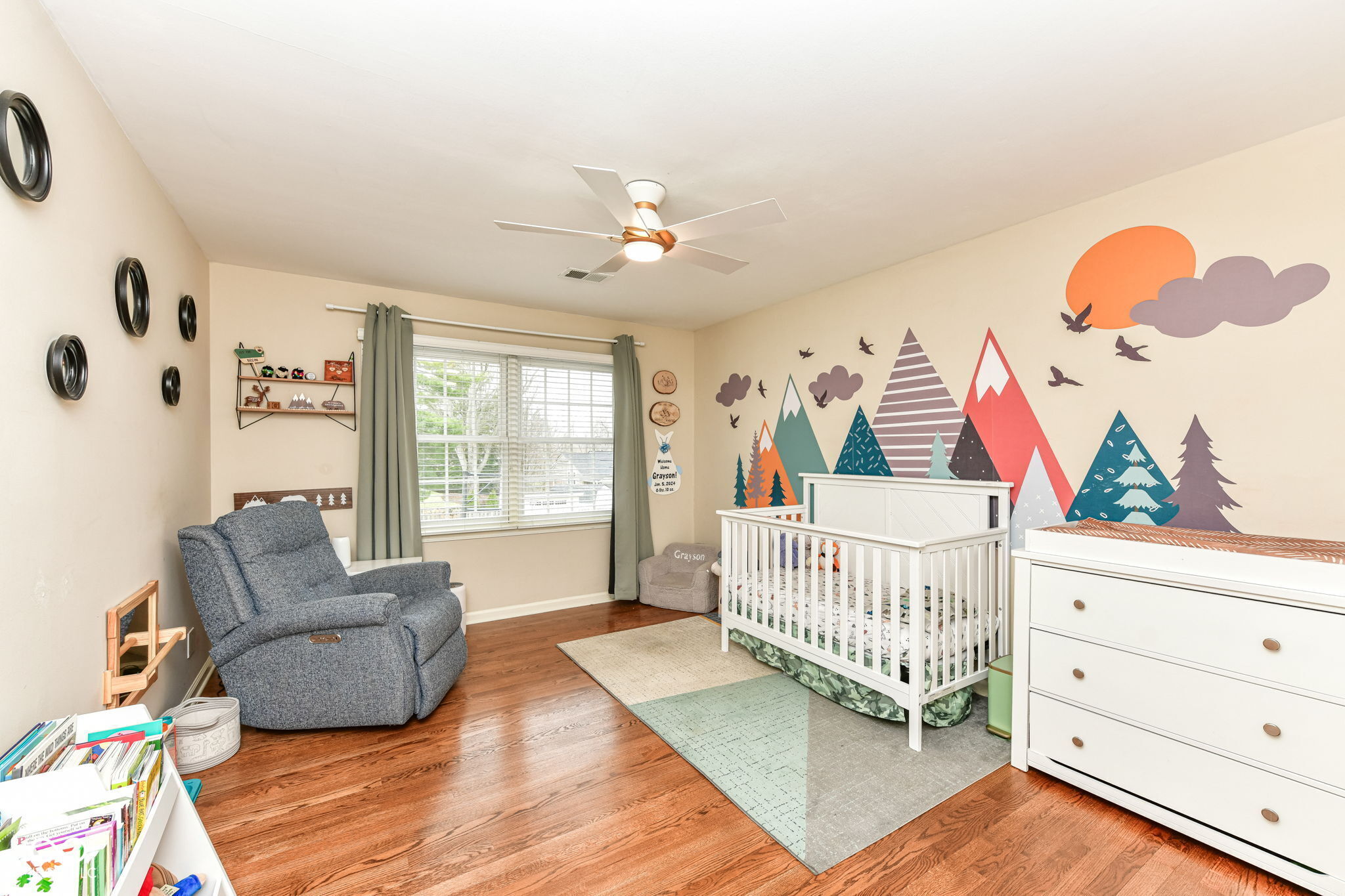7254 Merriam Road Indianapolis, IN 46240 - Photo 22 of 48 Gallery Image 22