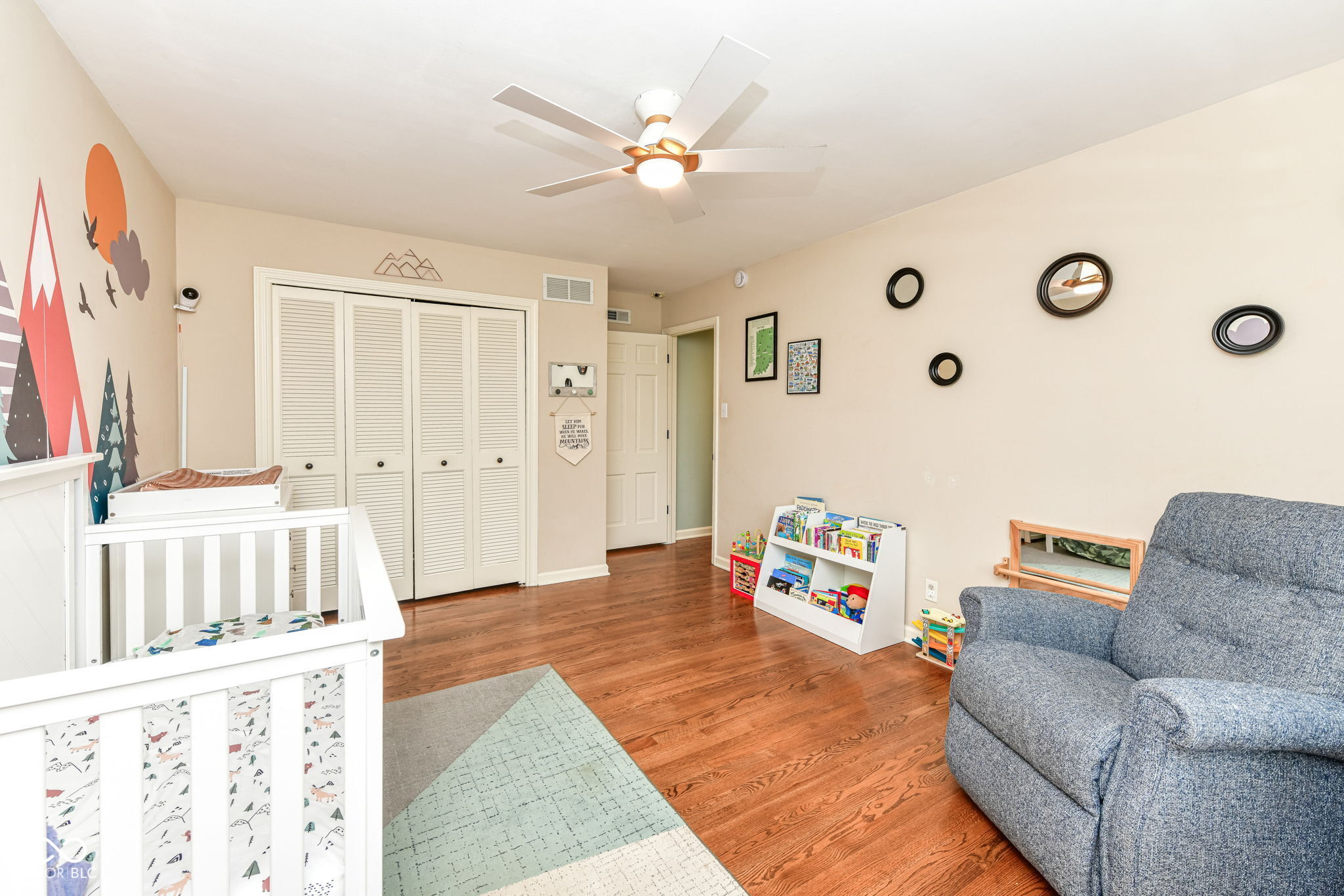7254 Merriam Road Indianapolis, IN 46240 - Photo 23 of 48 Gallery Image 23