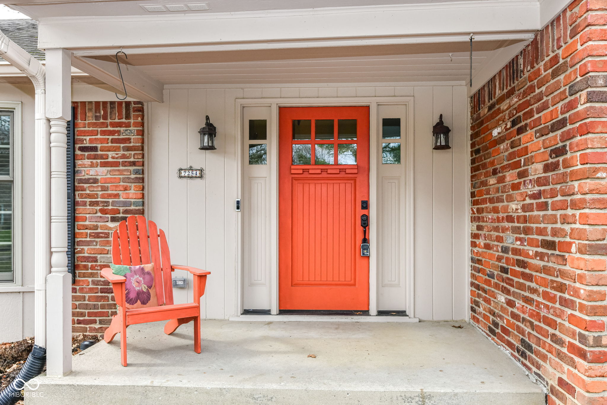 7254 Merriam Road Indianapolis, IN 46240 - Photo 3 of 48 Gallery Image 3
