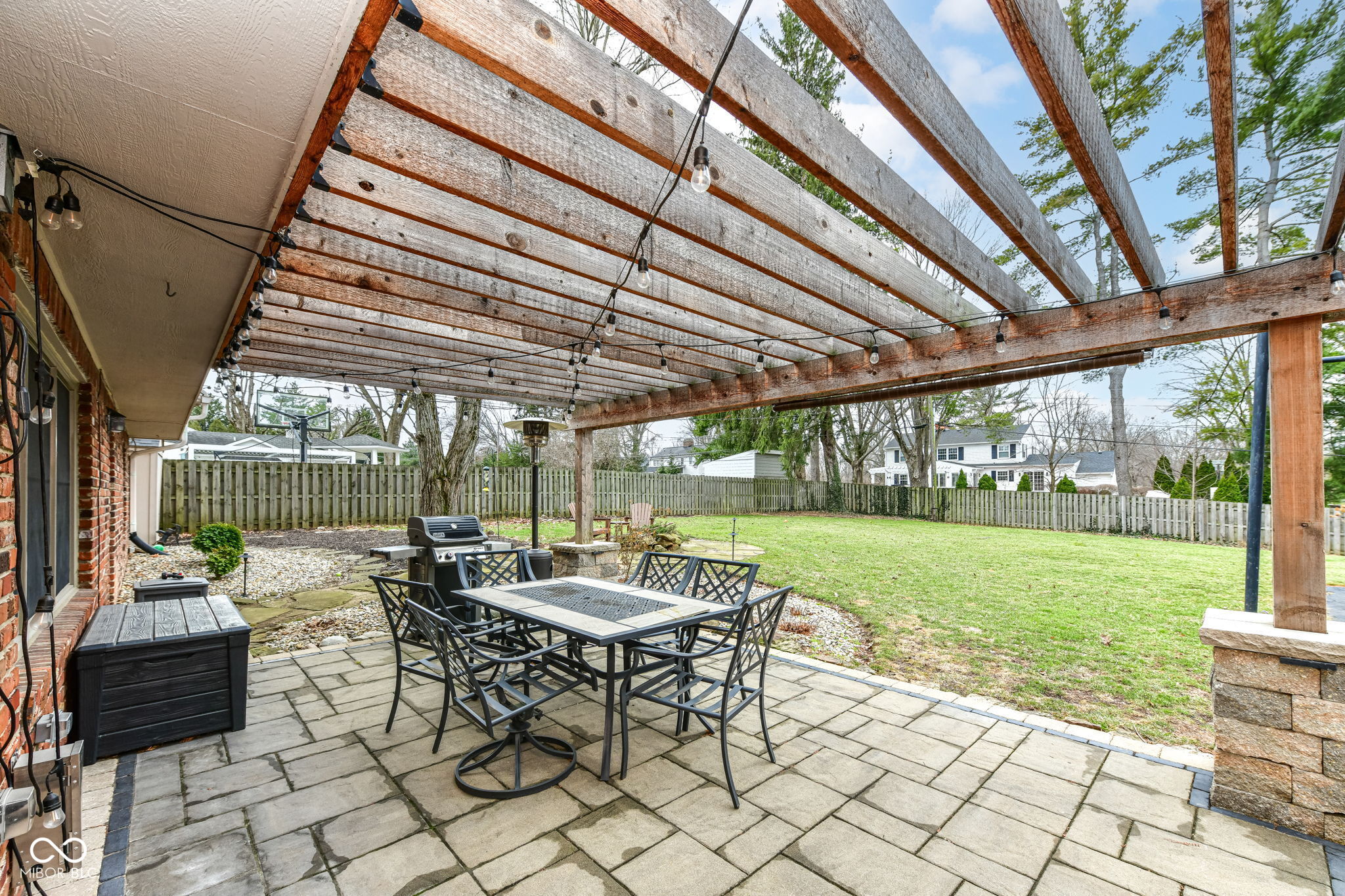 7254 Merriam Road Indianapolis, IN 46240 - Photo 35 of 48 Gallery Image 35