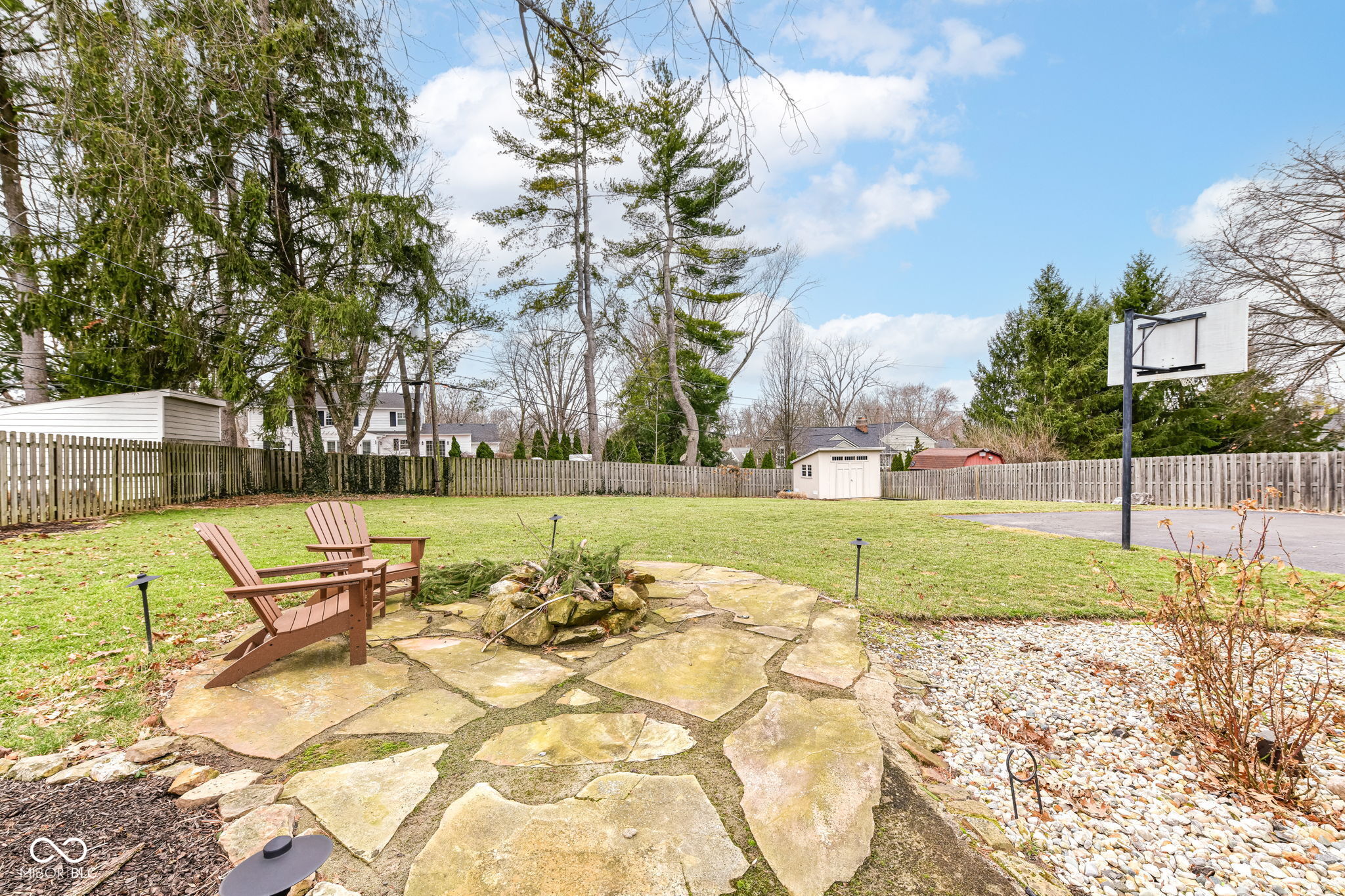 7254 Merriam Road Indianapolis, IN 46240 - Photo 36 of 48 Gallery Image 36