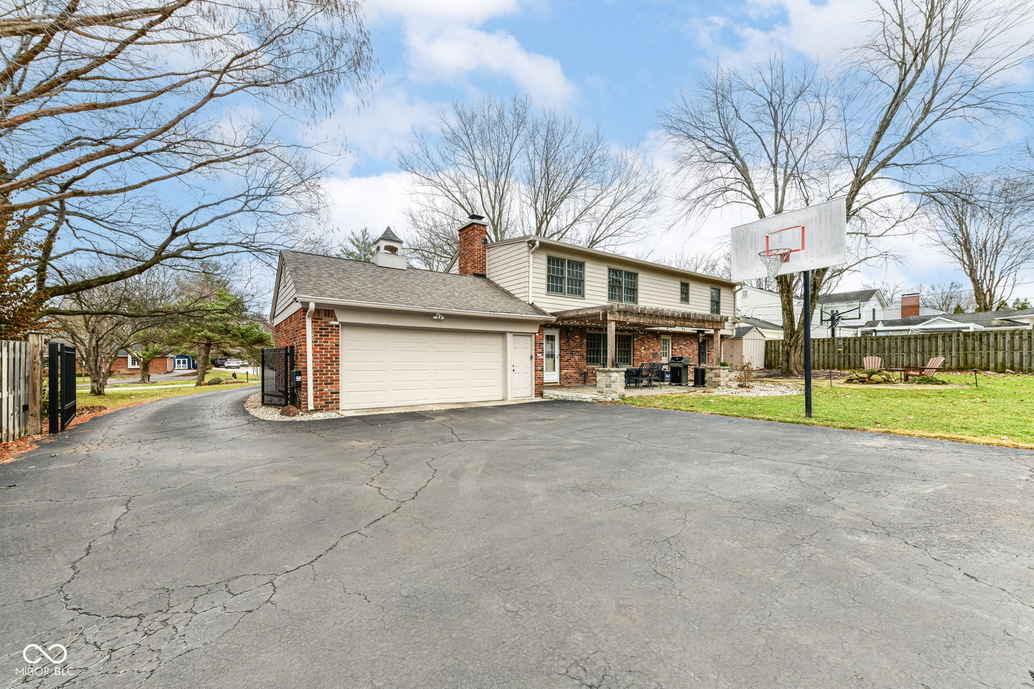 7254 Merriam Road Indianapolis, IN 46240 - Photo 38 of 48 Gallery Image 38