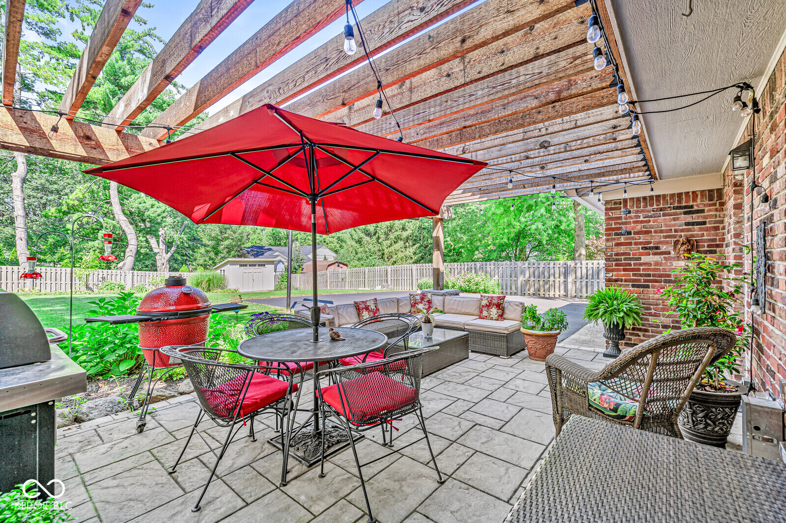 7254 Merriam Road Indianapolis, IN 46240 - Photo 47 of 48 Gallery Image 47