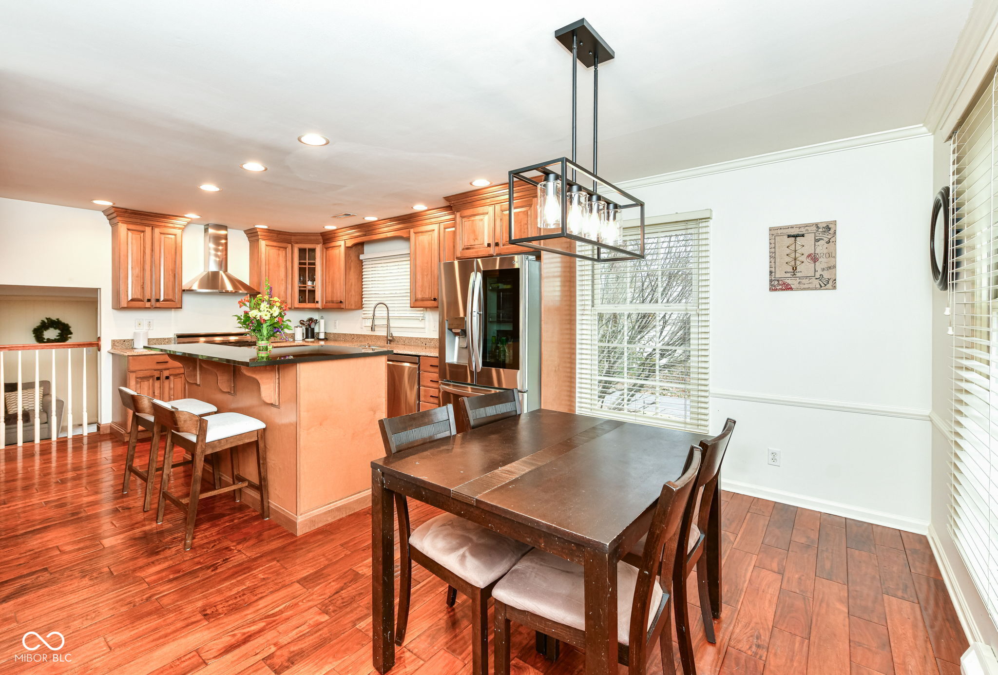 7254 Merriam Road Indianapolis, IN 46240 - Photo 10 of 48 Gallery Image 10