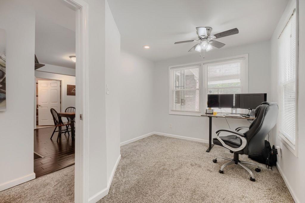 2702 White Oak Drive Decatur, GA 30032 - Photo 7 of 26