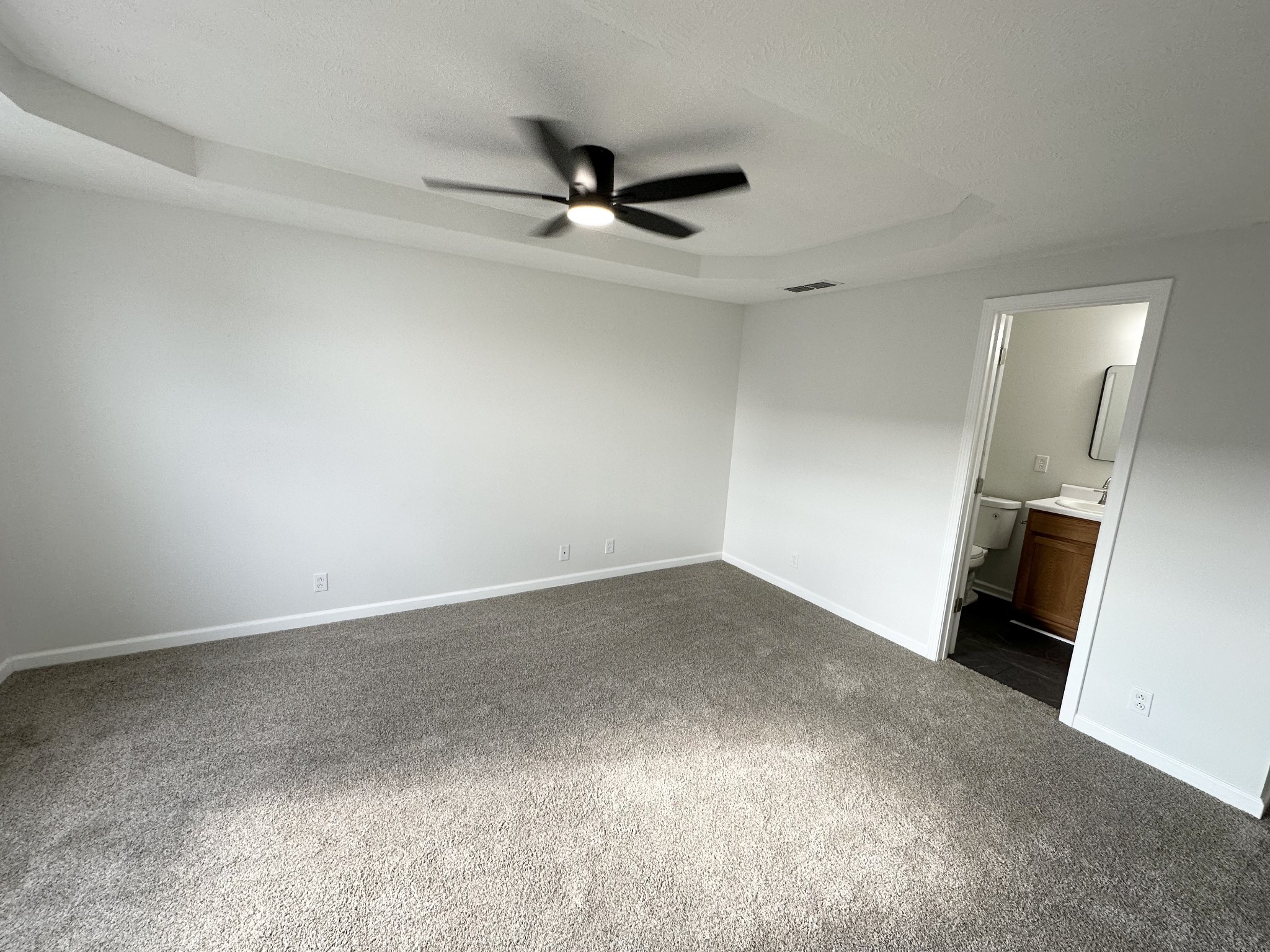 202 Latimer Drive Smyrna, TN 37167 - Photo 11 of 30 a view of empty room with wooden floor