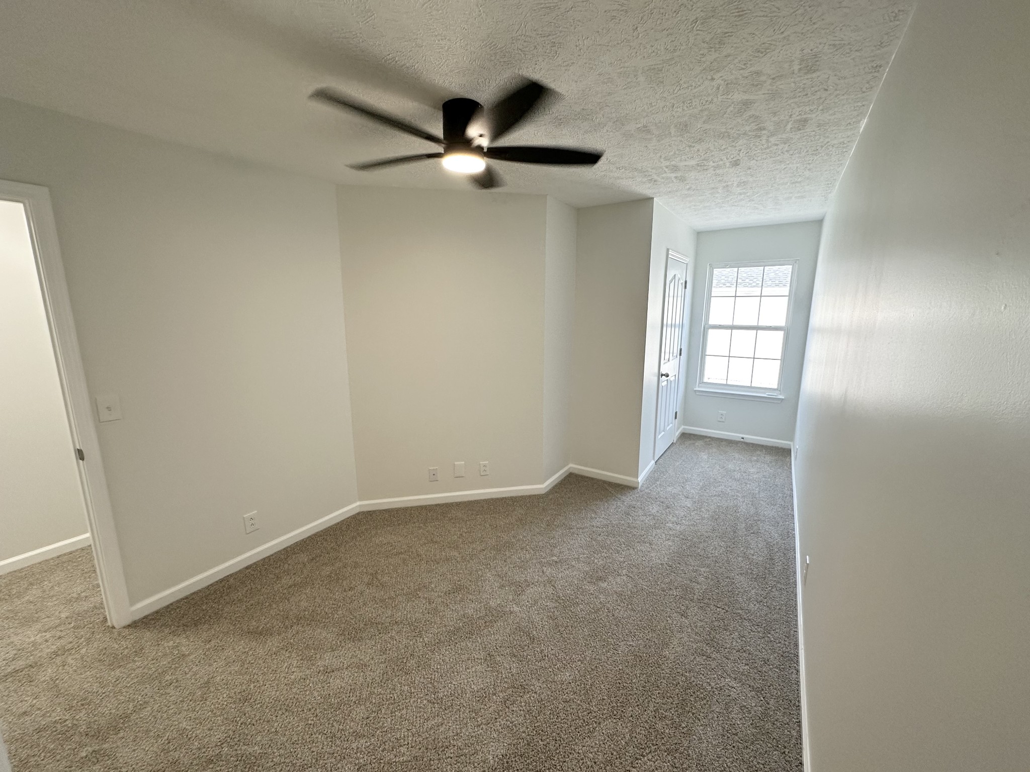 202 Latimer Drive Smyrna, TN 37167 - Photo 15 of 30 an empty room that has a window in it