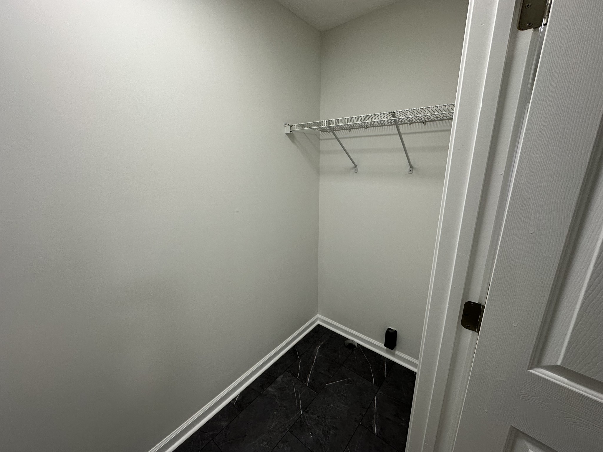 202 Latimer Drive Smyrna, TN 37167 - Photo 21 of 30 a view of small space with empty racks on the wall