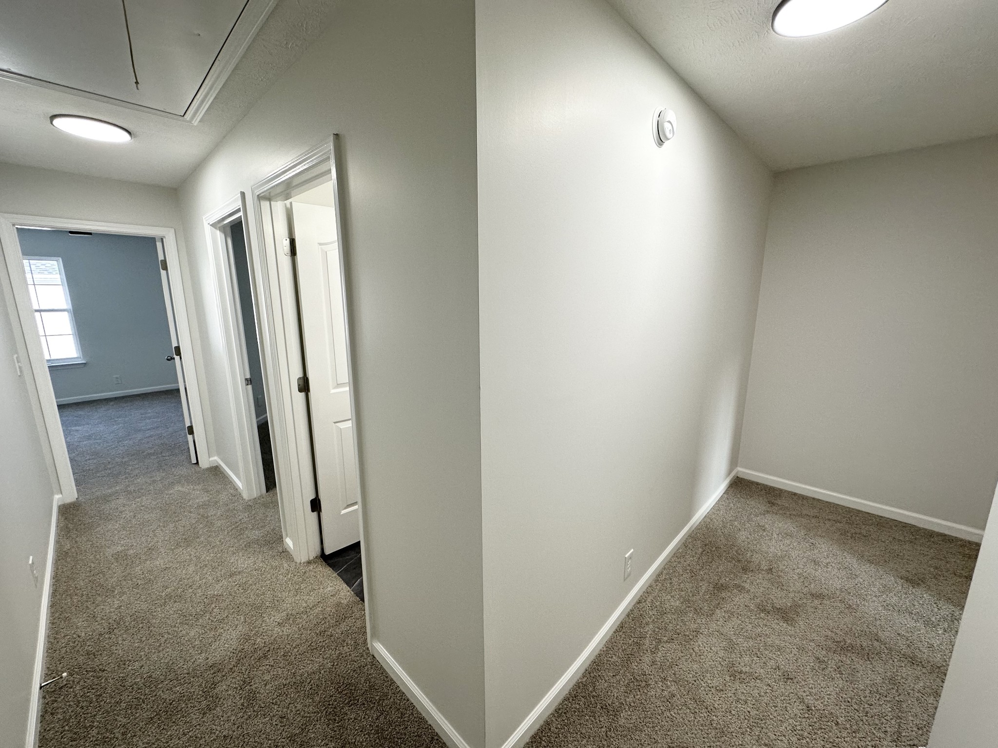 202 Latimer Drive Smyrna, TN 37167 - Photo 23 of 30 an entryway with a hallway