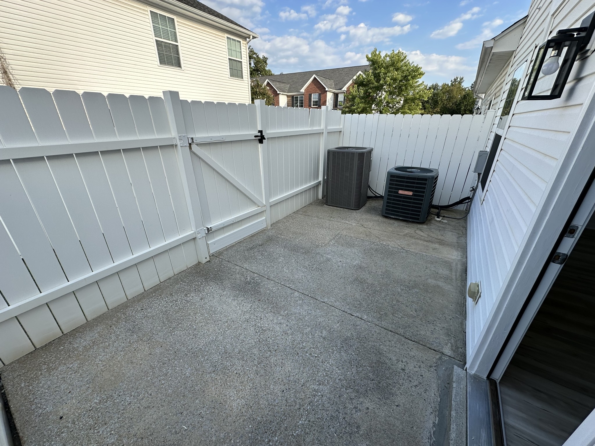 202 Latimer Drive Smyrna, TN 37167 - Photo 25 of 30 a view of a terrace