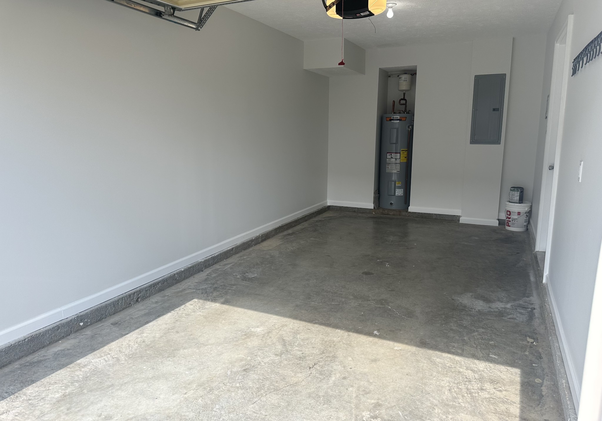 202 Latimer Drive Smyrna, TN 37167 - Photo 27 of 30 an empty room with a empty space