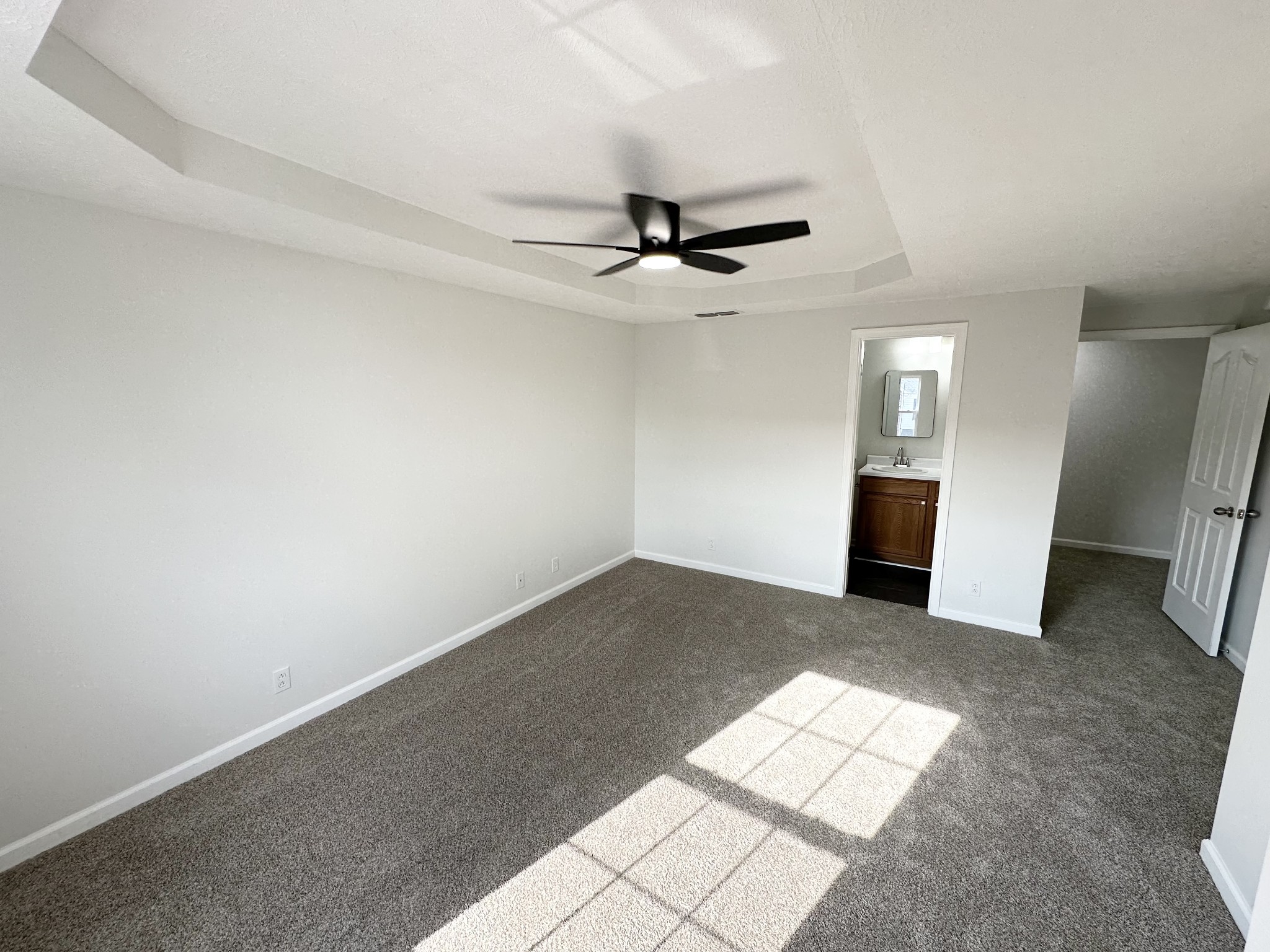 202 Latimer Drive Smyrna, TN 37167 - Photo 9 of 30 a view of entryway and kitchen