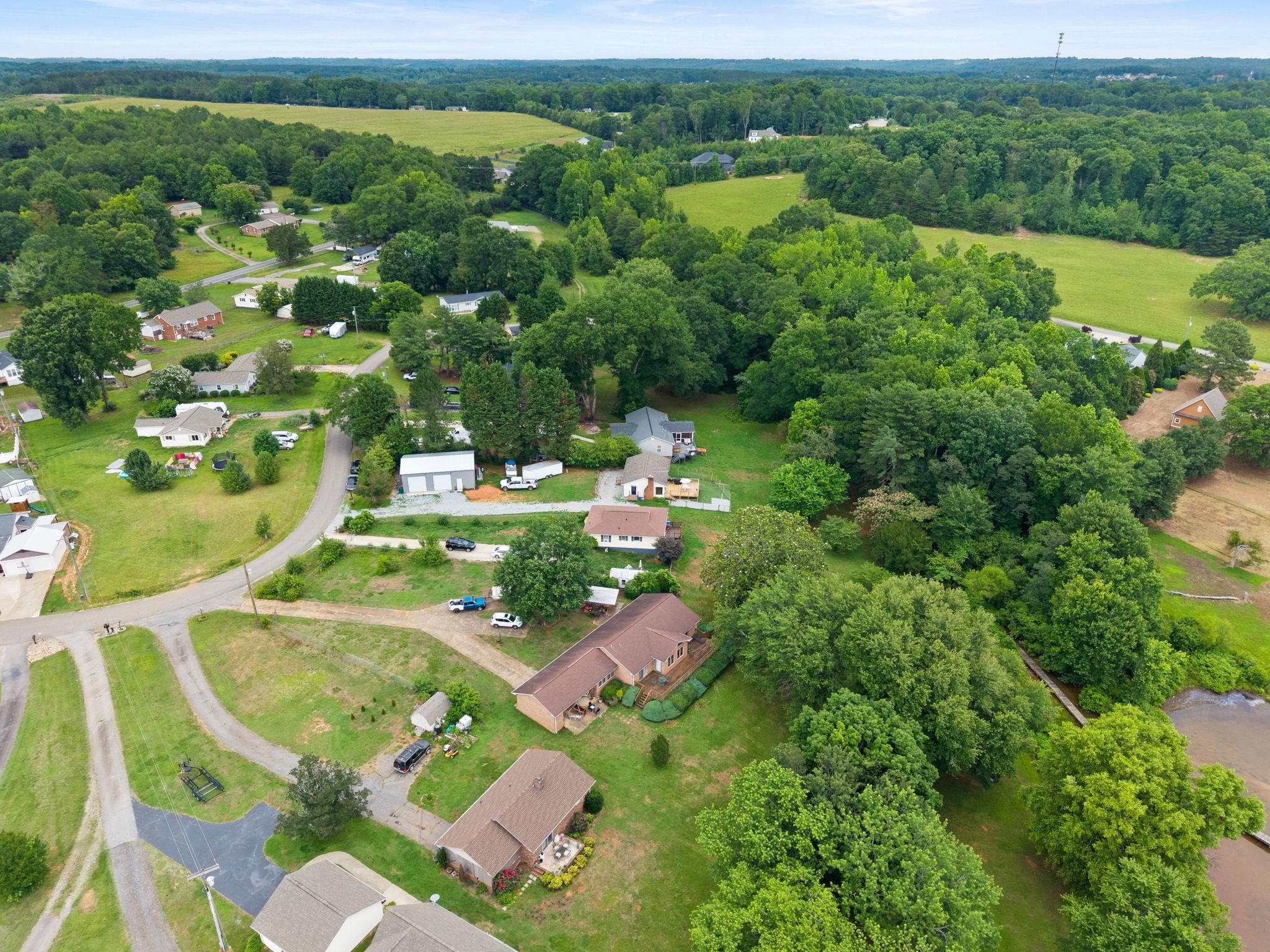 50 Coastline Drive Inman, SC 29349 - Photo 27 of 30