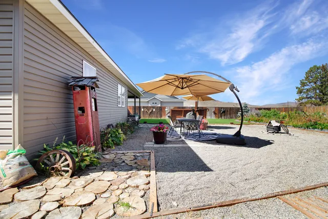 $509,000 | 105 Greenfield Way, Carey, ID 83320