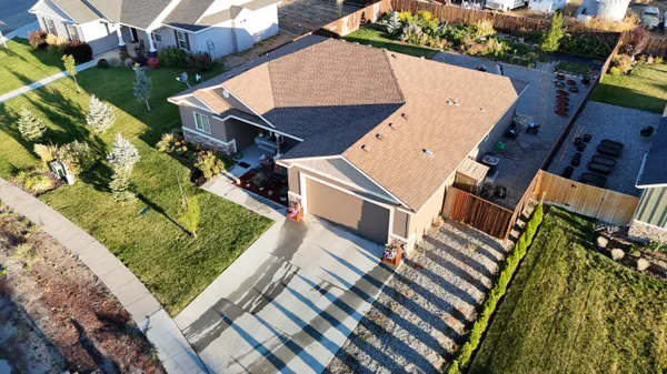 $509,000 | 105 Greenfield Way, Carey, ID 83320