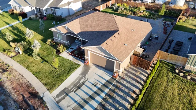 $509,000 | 105 Greenfield Way, Carey, ID 83320