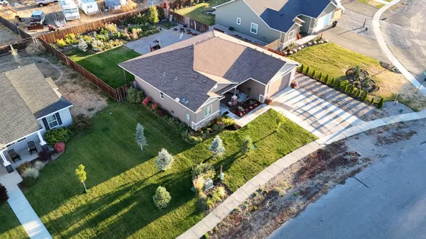 $509,000 | 105 Greenfield Way, Carey, ID 83320