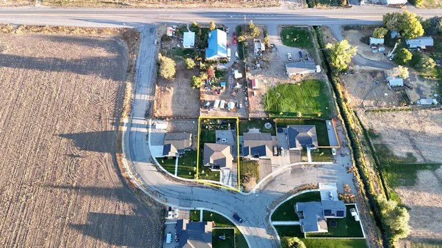 $509,000 | 105 Greenfield Way, Carey, ID 83320